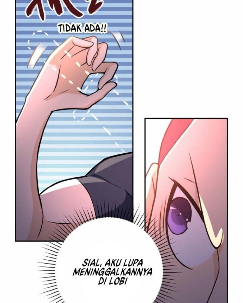 Super System Chapter 29 Gambar 50